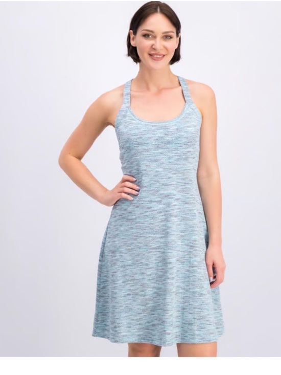 Mondetta Dresses & Skirts - MPG Mondetta Performance Gear Active Summer Dress
